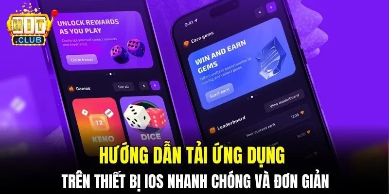 Hướng dẫn tải ứng dụng trên thiết bị iOS nhanh chóng và đơn giản